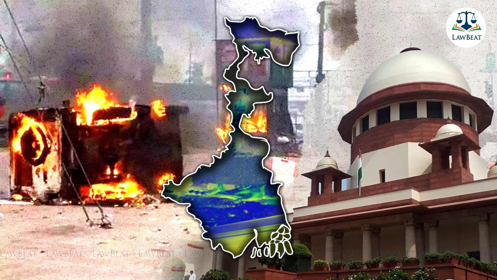 BREAKING: Supreme Court rejects West Bengals plea against CBI probe into Sandeshkhali incidents BREAKING: Supreme Court rejects West Bengals plea against CBI probe into Sandeshkhali incidents